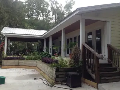 The Michael N. Alexander Group - Carpentry & Woodworking in Branford, FL