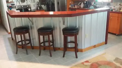 The Michael N. Alexander Group - Carpentry & Woodworking in Branford, FL