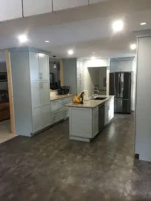 Uzzle Repair & Restoration, LLC - Bathroom Remodeling in Waitsfield, VT
