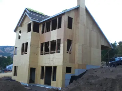 Hainline Construction LLC - Design-Build Services in White Salmon, WA