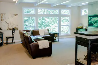 Garringer Initiative — Home Renovation & Remodeling Services project by Peninsula Construction Service, LLC