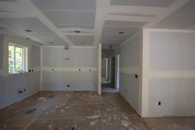 New Legacy Construction LLC - Carpentry & Woodworking in Seward, AK