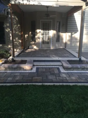 OutdoorScapes Inc. - Lawn Aeration in Montgomery, IL