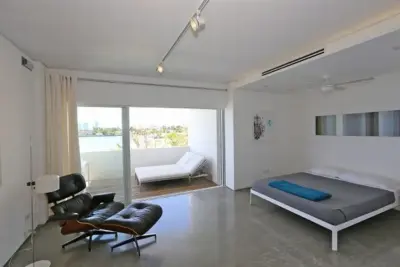 Venetian Causeway Home — Home Renovation & Remodeling Services project by Persal General Contractor