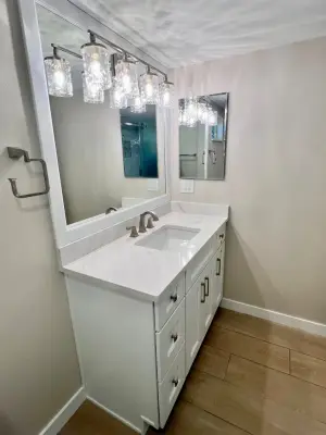 Key Remodeling & Design - Tile & Stone Installation Services in Port Charlotte, FL