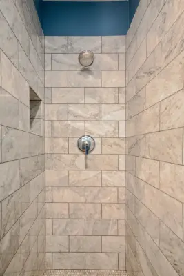 Vera Street Revitalization — Home Renovation & Remodeling Services project by Blue Heron Builders, LLC