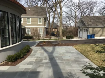 OutdoorScapes Inc. - Lawn Aeration in Montgomery, IL