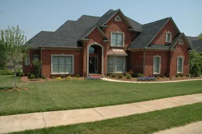 Williams Custom Homes - Design-Build Services in Denver, NC