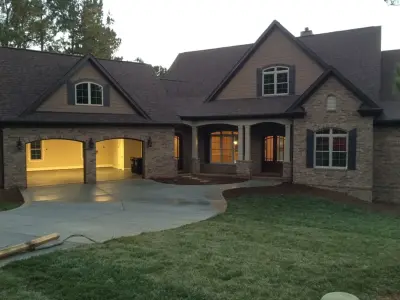 Williams Custom Homes - Design-Build Services in Denver, NC
