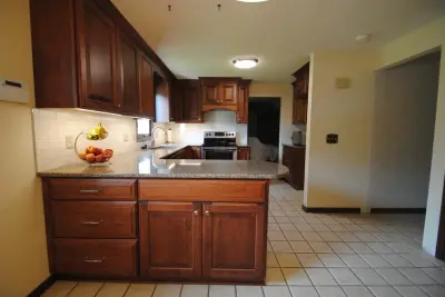 M Gregory Construction LLC - Bathroom Remodeling in Avon Lake, OH
