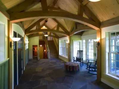 Sisler Builders, Inc. - Kitchen Remodeling in Stowe, VT
