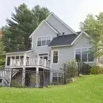 Vorse Construction & Design, Inc. - Commercial Construction Services in Colchester, VT