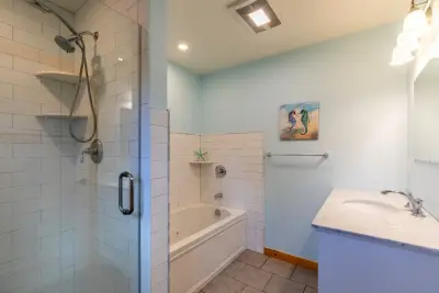 John J. Read Construction Corporation - Bathroom Remodeling in Stratton, CO