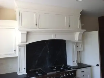 Vermont Initiative — Home Renovation & Remodeling Services project by M.I.B. Construction & Hilltown Custom Cabinetry