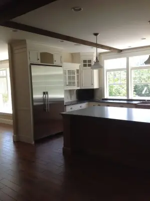 M.I.B. Construction & Hilltown Custom Cabinetry - Roofing & Gutter Services in Charlemont, MA
