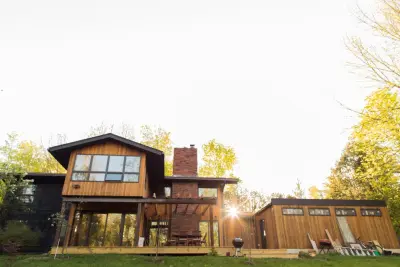 HiveMind - Custom Home Builders in Philadelphia, PA
