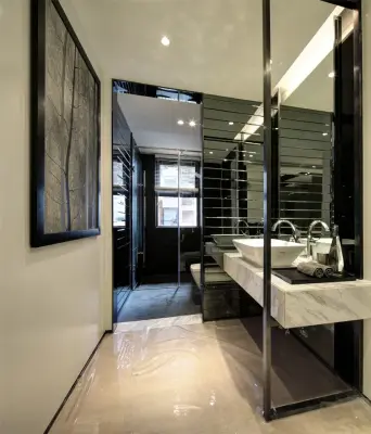 Kitchen Master Design & Remodeling LLC - Flooring Installation Services in Clarksburg, MD