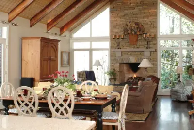 Vestevia — Home Renovation & Remodeling Services project by Irwin Brothers Remodeling