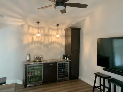 Douglas Fossum Construction - Kitchen Remodeling in Santa Cruz, CA