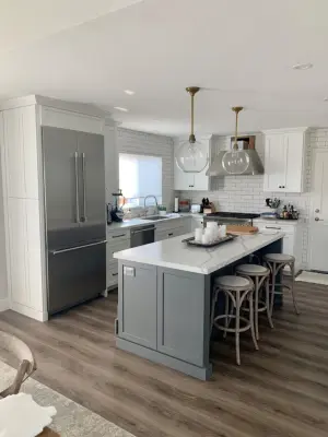 Douglas Fossum Construction - Kitchen Remodeling in Santa Cruz, CA