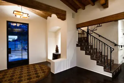 Winding Hope Ranch Residence — Home Renovation & Remodeling Services project by Jed Hirsch, General Building Contractor, Inc.