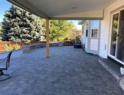 Outside Dreams Landscape Design and Construction - Tree & Shrub Care in Highlands Ranch, CO