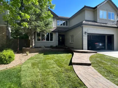 Outside Dreams Landscape Design and Construction - Tree & Shrub Care in Highlands Ranch, CO