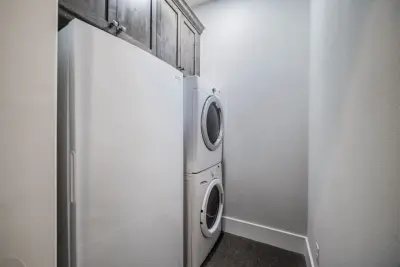 Viktor Steel — Home Renovation & Remodeling Services project by Summit Construction Solutions