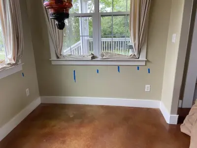 Vicky Chase — Home Renovation & Remodeling Services project by Rockin' Remodeling LLC
