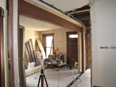 Vincent Abell Contracting - Kitchen Remodeling in Louisville, KY