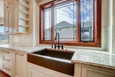 Homes by Gerbus - Design-Build Services in Fairfield, OH