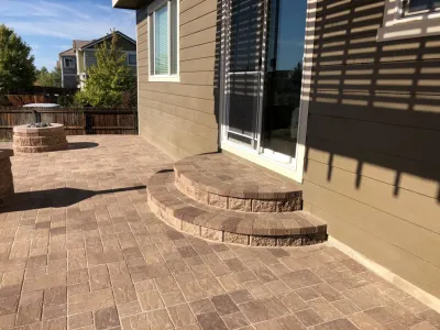 Outside Dreams Landscape Design and Construction - Tree & Shrub Care in Highlands Ranch, CO