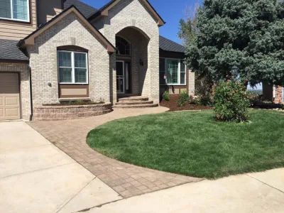 Outside Dreams Landscape Design and Construction - Tree & Shrub Care in Highlands Ranch, CO