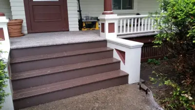 Cargin Construction INC - Window Installation & Replacement in Le Mars, IA