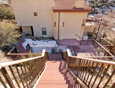 Arch Design, Inc - Patio Design & Installation in Albuquerque, NM