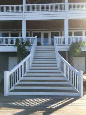 Sterling Custom Construction - Landscape Construction in Wilmington, NC