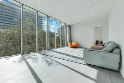 Key Biscayne Villa — Home Renovation & Remodeling Services project by TVI Construction, Corp