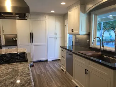 Villa Gardens — Home Renovation & Remodeling Services project by Regal Contracting Company