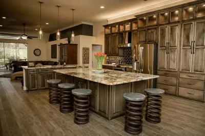 Larson Design and Construction - Landscape Construction in Tampa, FL