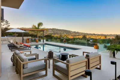 GDC Construction - Landscape Construction in La Jolla, CA