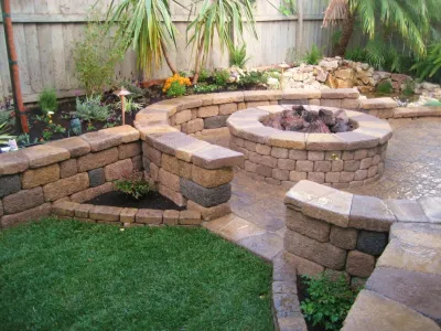 Pacific Dreamscapes - Paver Installation in la Mesa, CA