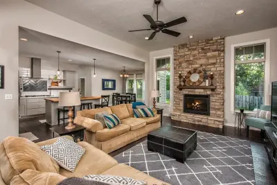 Hillstone Village — Home Renovation & Remodeling Services project by Monticello Custom Homes And Remodeling