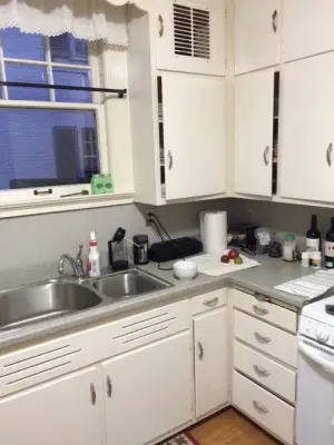 Highlands Culinary Arts — Home Renovation & Remodeling Services project by Vincent Abell Contracting