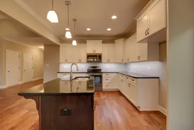 125 Villages — Home Renovation & Remodeling Services project by BRM Homes LLC.