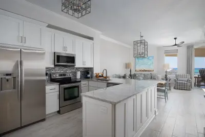 Revive Properties LLC - Countertop Installation Services in Destin, FL