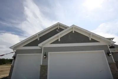 Granite Ridge Builders - Architectural & Building Design Services in Fort Wayne, IN