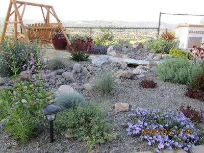 Pacific Dreamscapes - Paver Installation in la Mesa, CA