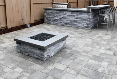 Pacific Dreamscapes - Paver Installation in la Mesa, CA