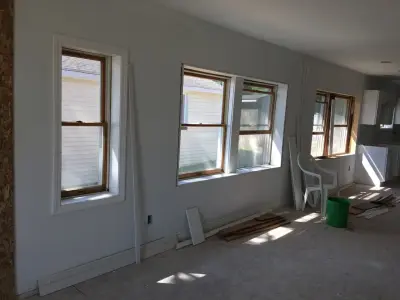 MLN Builders, LLC - Bathroom Remodeling in Holly, MI