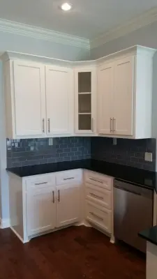 Vineyard Development — Home Renovation & Remodeling Services project by V T Contracting LLC